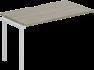 "ALTA" Front Briefing Table Top Art. no. MR 074