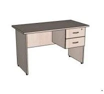Writing desk for a teacher