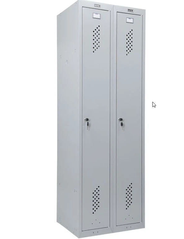 PRACTIK locker cupboard ML 21-60 reinforced