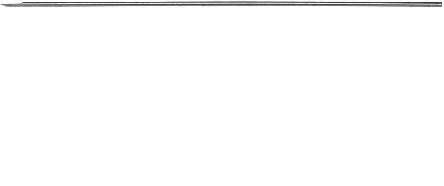 Guide spoke 1.0x100 mm, article no. 560.001