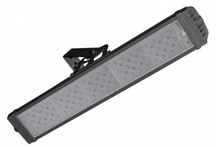 General purpose stationary LED luminaires for street and road lighting INDUSTRY.3, model: INDUSTRY.3-135