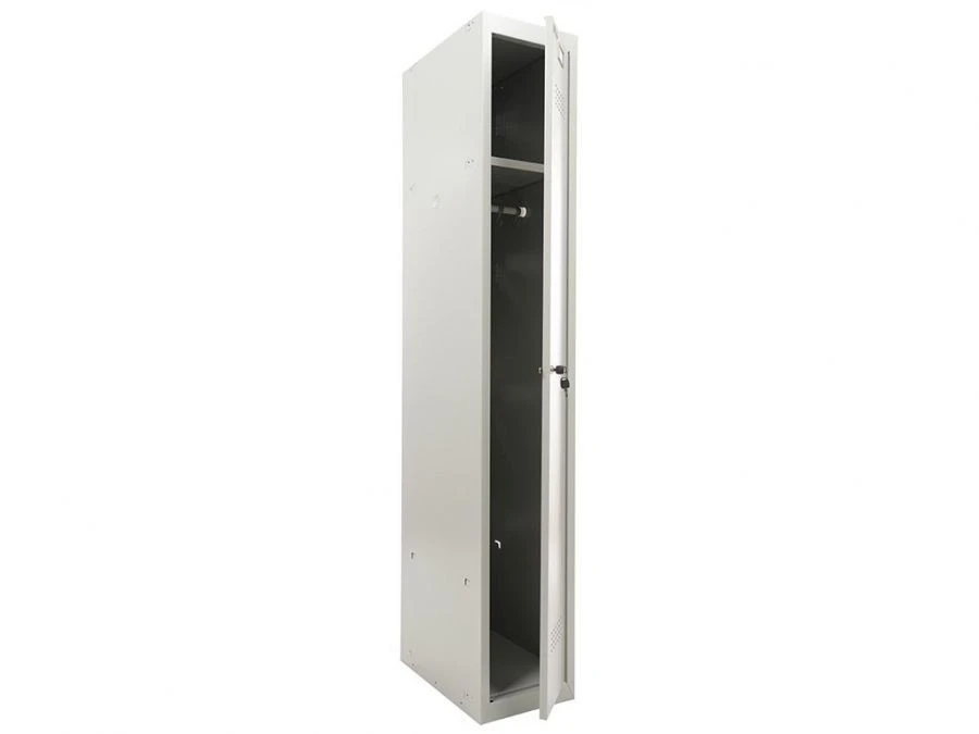 Reinforced locker cupboard ML 11-30