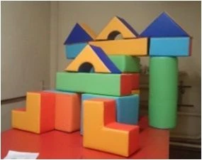 Constructor "Architect"
