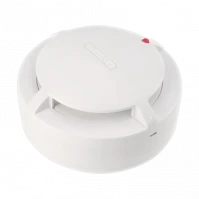 Fire detector combined addressable analogue gas and thermal maximum-differential IP417/101-2-A1R "?2000-IP".