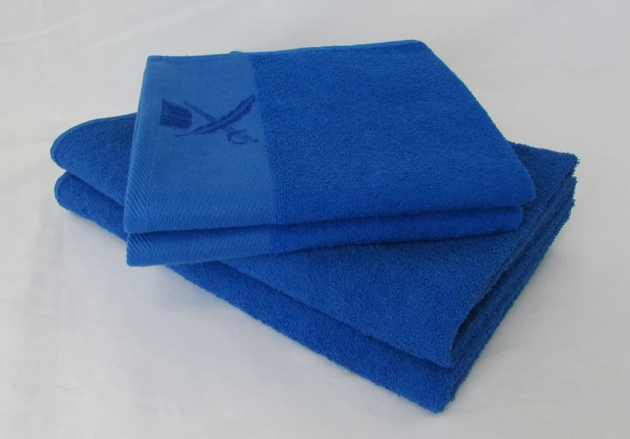 Terry towels type G2