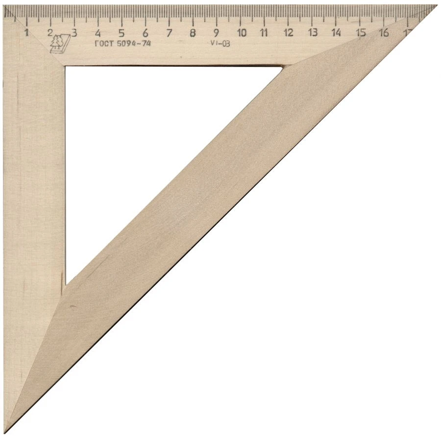 Angle UCD 45x180