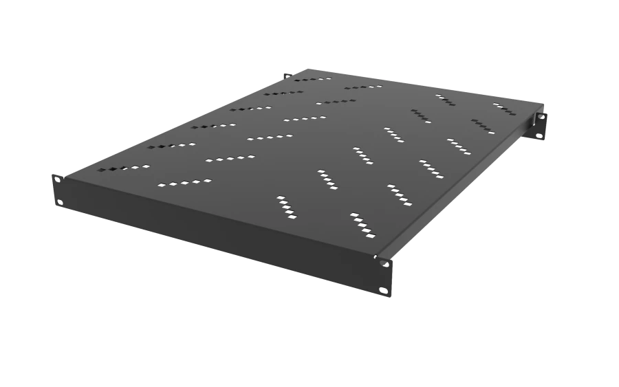Accessories for 19" RACK5 brand enclosures: RA.S shelves