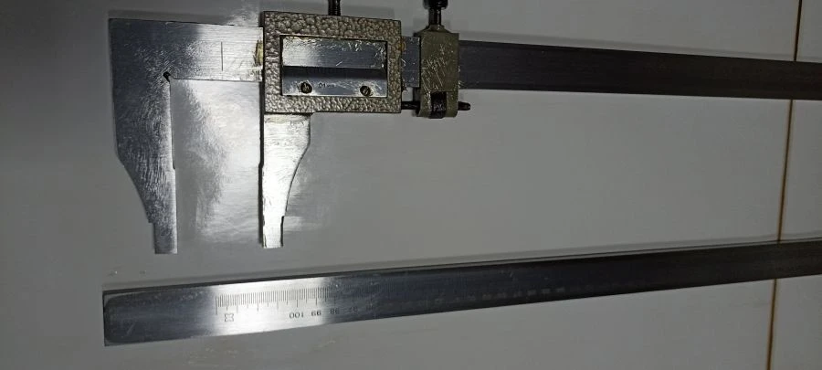 Caliper SC III-800 0,1