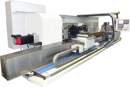 CNC lathe model ??1120?140F3