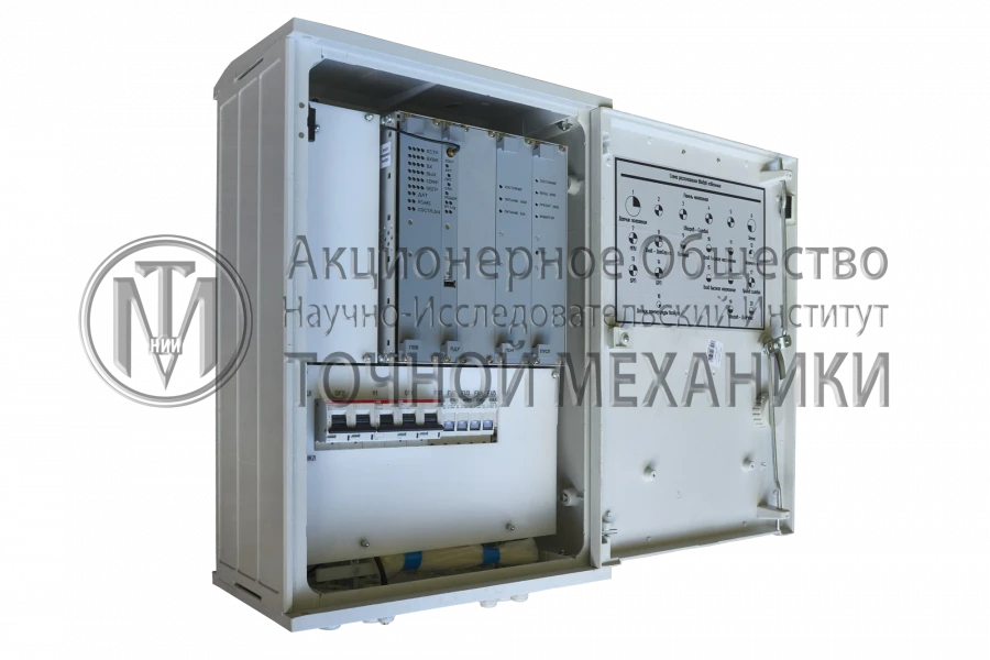 Switchboard for controlling arrow drive (SHUSP-M) ZhIPS.426469.017-04