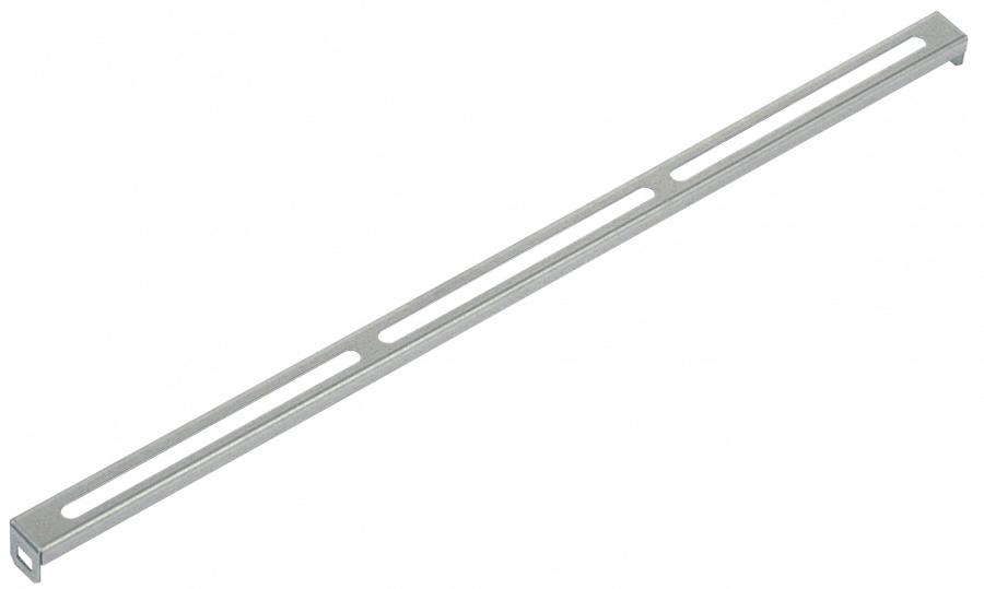 YKV-RPO-562-600 Single row cross rail 562 SMART (set of 2 pcs.)