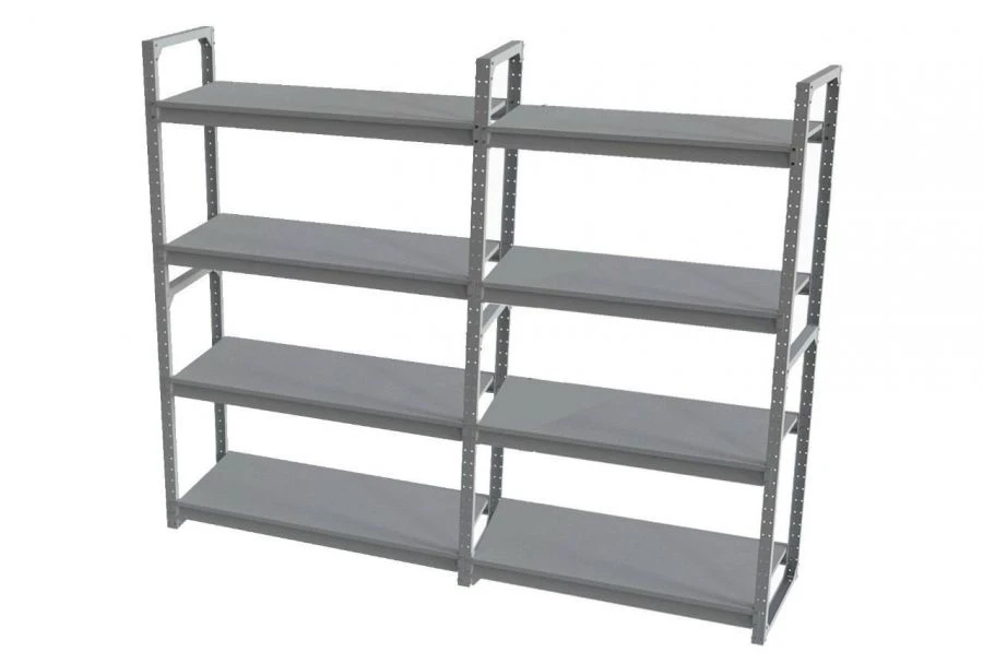 ROCK shelving units