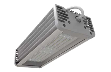 LED luminaire IETC-Street-52175-50-7400