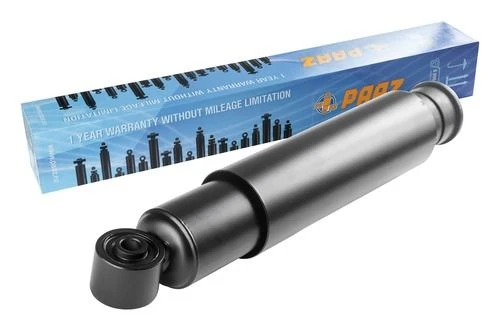 Suspension shock absorbers for trucks, buses, trolleybuses, trailers and semitrailers 49222P