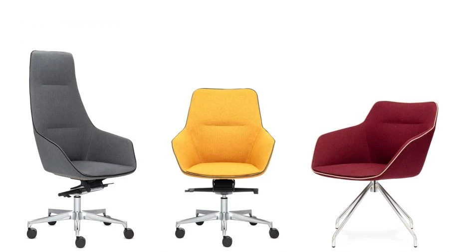 Monza office chair