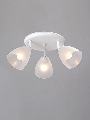 General purpose fixed luminaire V4355-0/3PL
