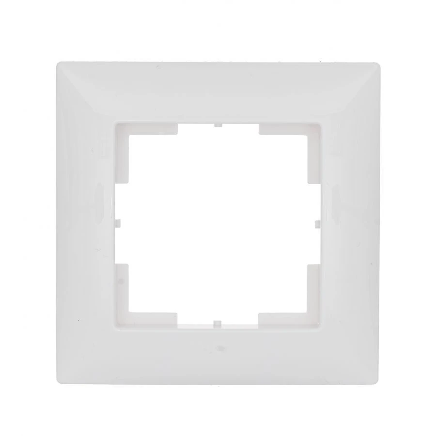 "MARIA" Single frame, colour white