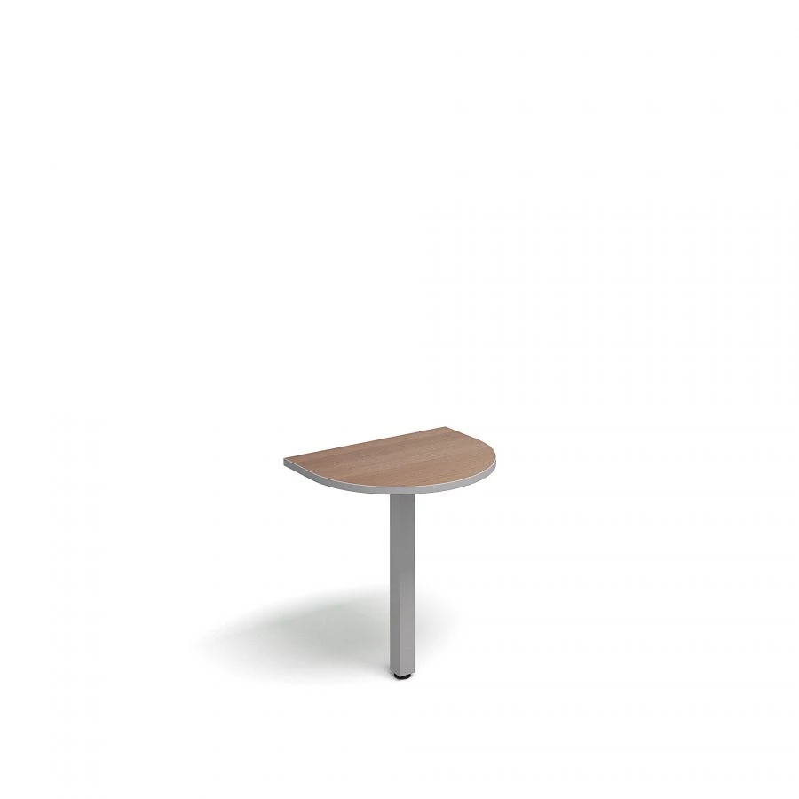 Wooden desk for offices, administrative premises art. 215