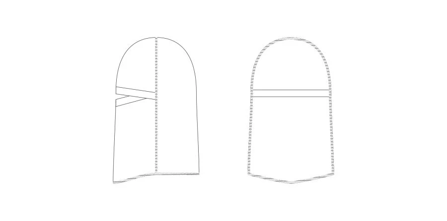 S-Armor type 4 heat resistant fireman's helmet