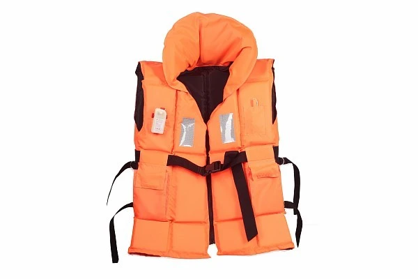 Cyclone-2 Vest — Main View