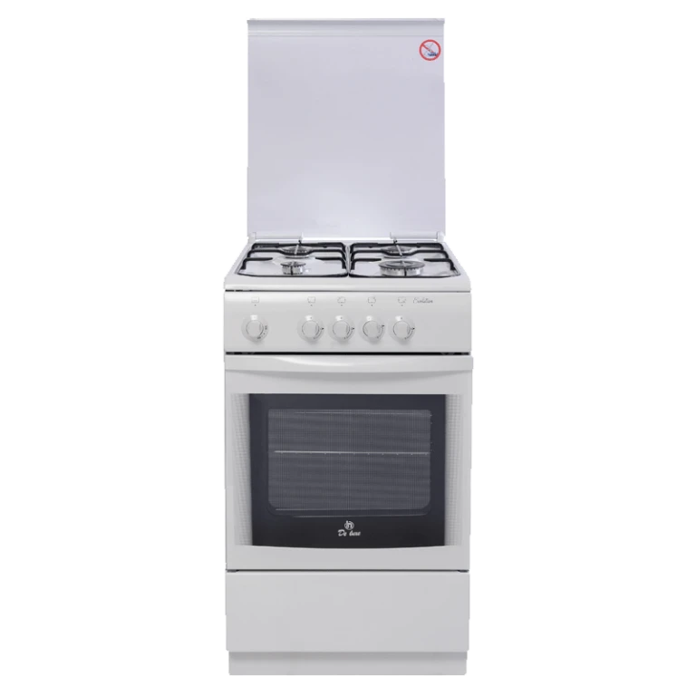 Household gas cooker 506040.05g(cr)