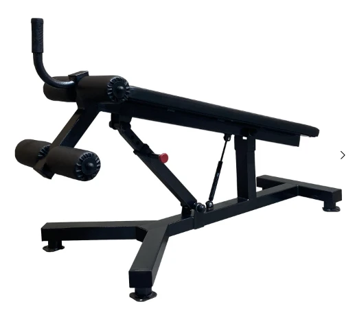 Bench for abs