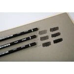 Coal; charcoal pencils "VISTA-ARTISTA" Charcoal pencil VACP 6 pcs.