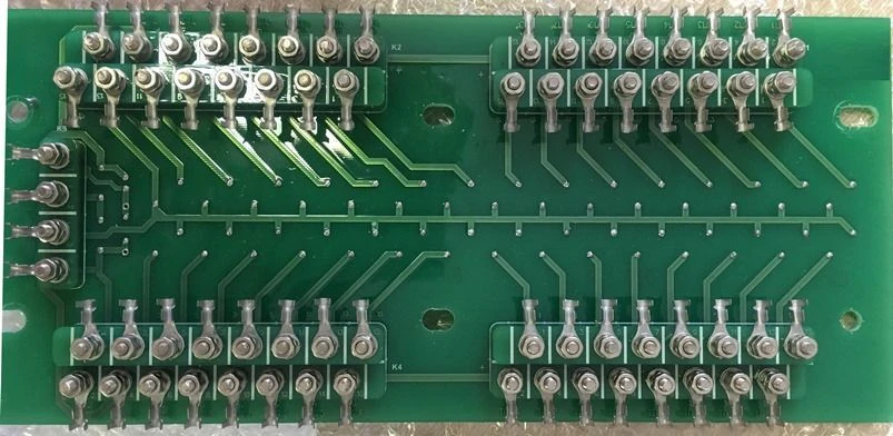 Board for connection box KS-429M1