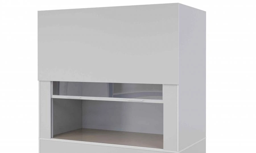 Fume cupboard PGL LC VSHU