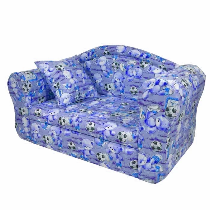 Children's sofa "Emelya", article no. 10028