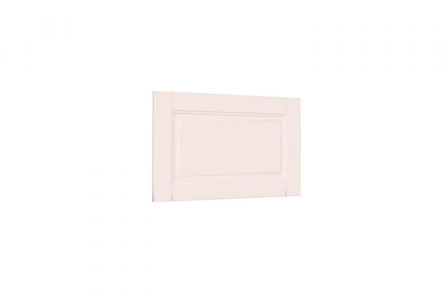 Mocha LD.274950.000 Front panel for the end of the mezzanine cupboard (Kashmir)