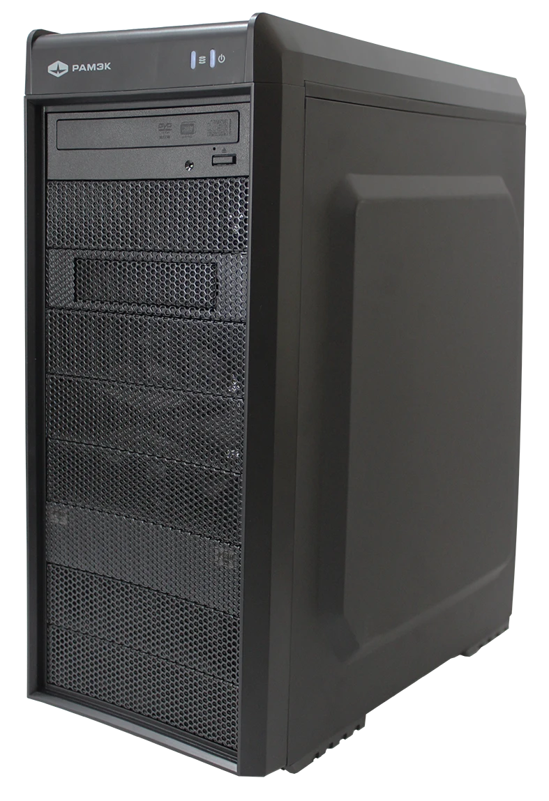 System unit RAMEC Tsunami-M