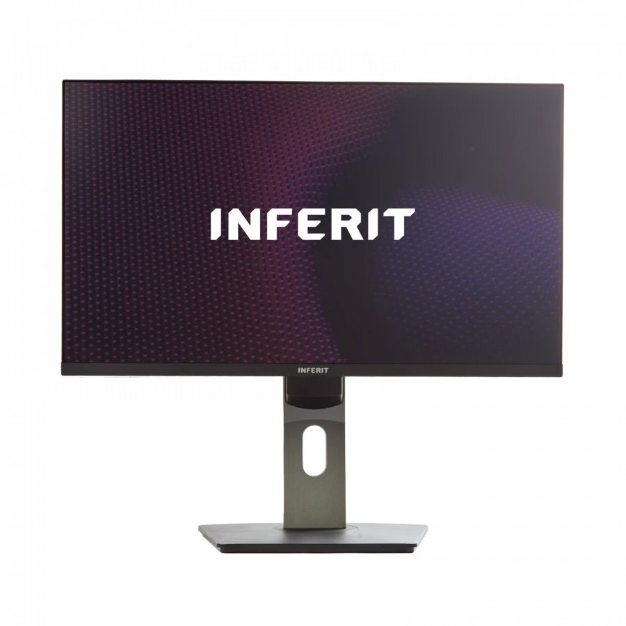 Monoblock INFERIT Versa 27"