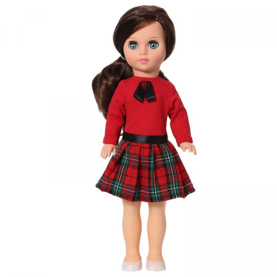 Plastic doll Mila casual 2, B3700