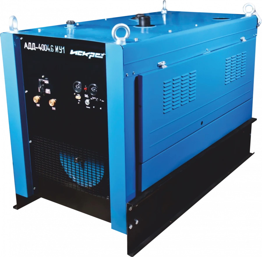 Welding machine ADD - 4004.6 VG I U1 North