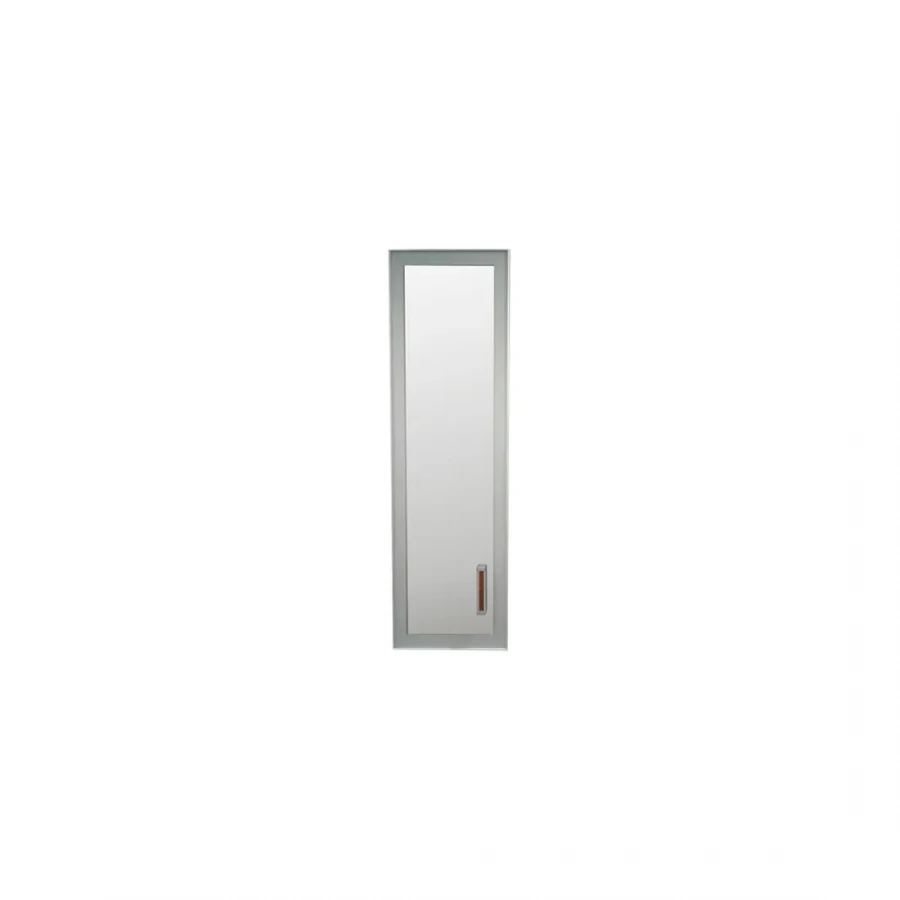 Frosted glass door K-980.SR.LV