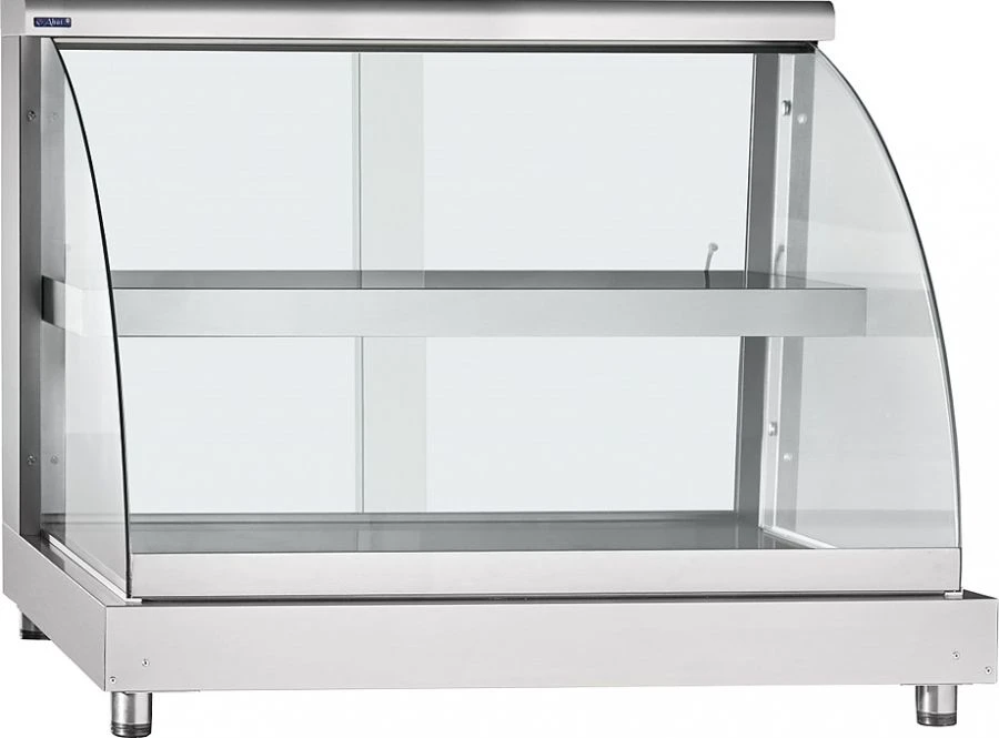 Display case neutral tabletop VNN-70
