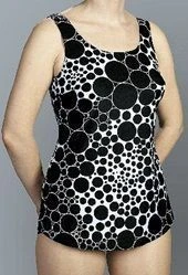 Bathing suit K-09M