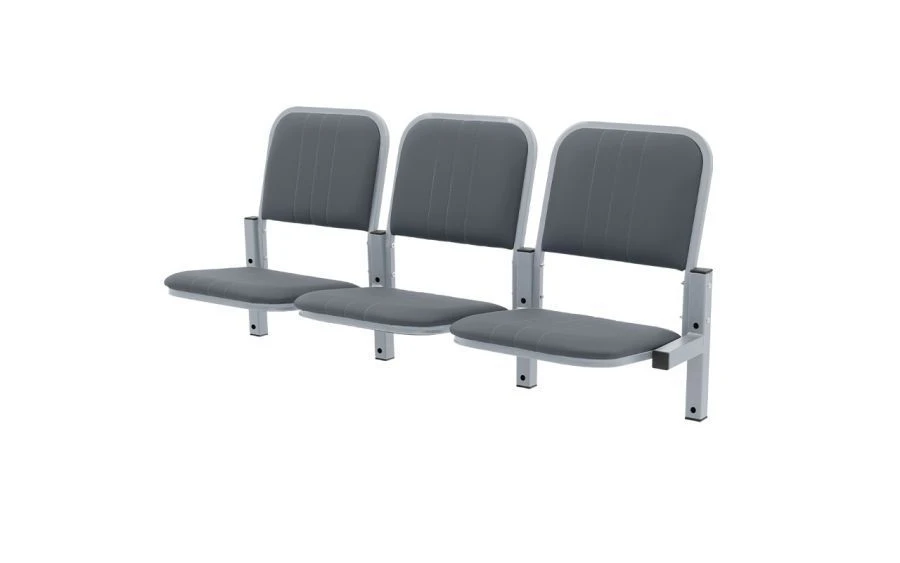 Multi-seat section KM12/1