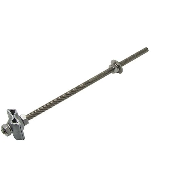 Clamp K1-200GTs-02