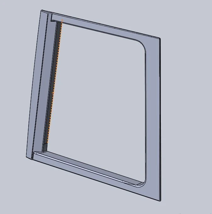 71-411.16.23.201 Right window opening