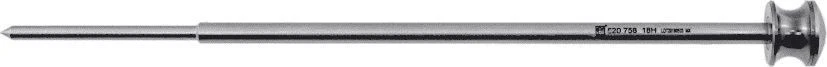 Trocar 3,8 mm, article no. 520.758