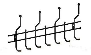 Wall rack "800-R"