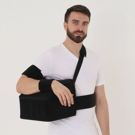 Shoulder and Forearm Bandage - "Kreut", F-626