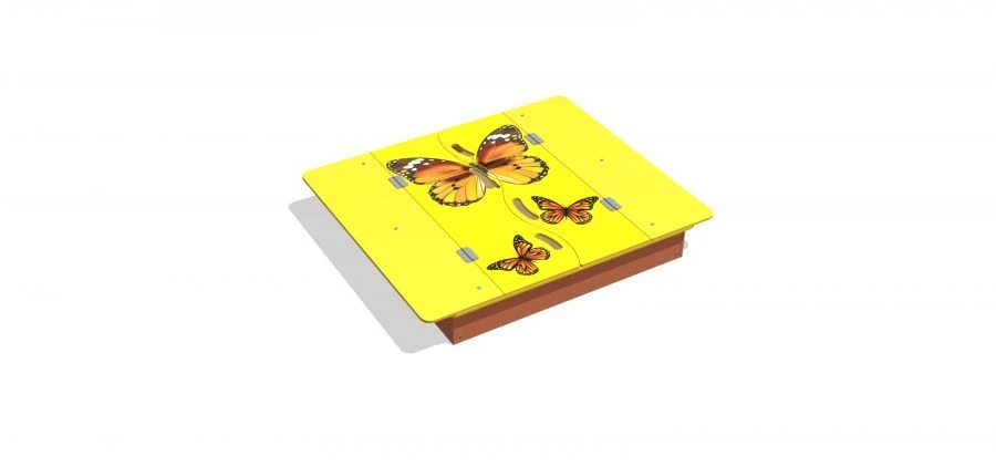 Play equipment Romana 057.36.00