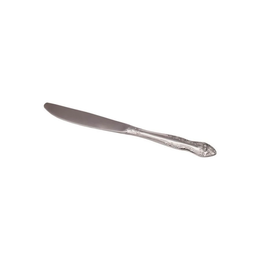 Dessert knife M-3 "Troika"