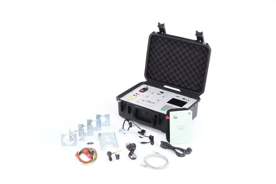 Unit for verification of stopwatches UPMS-1B