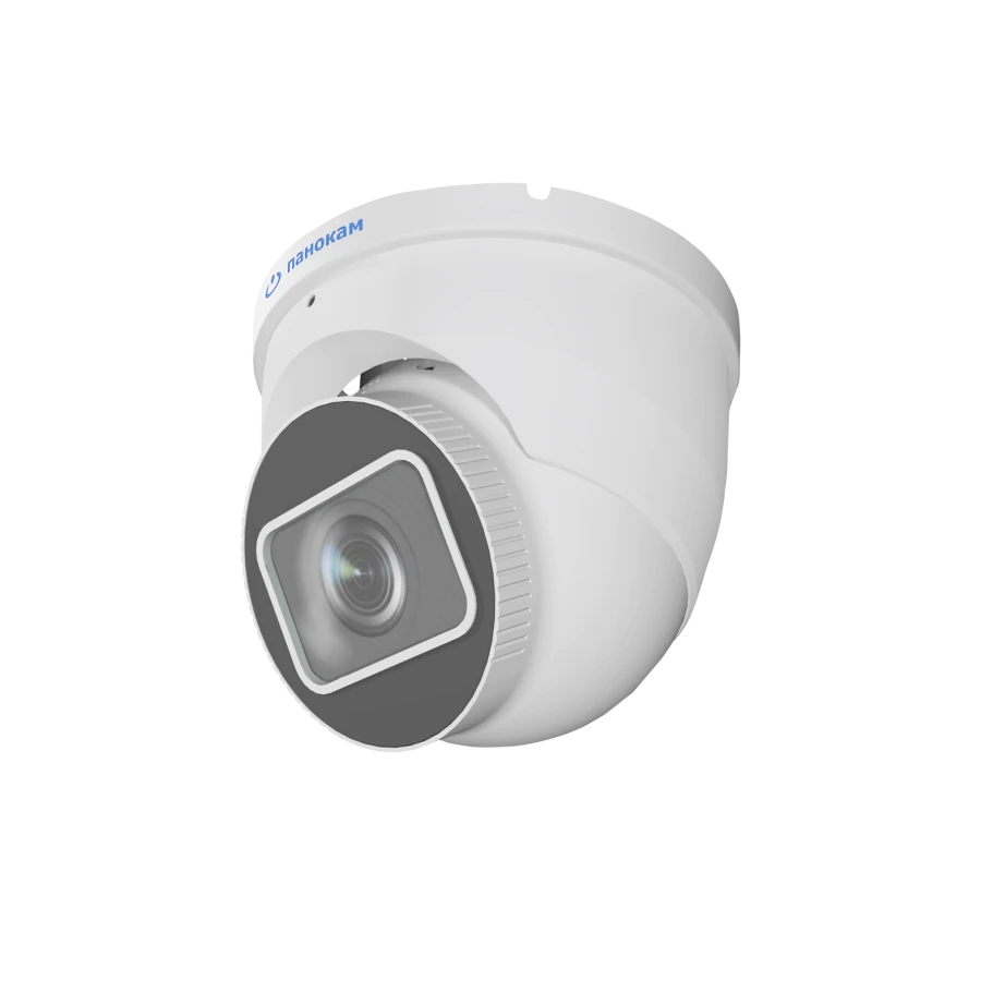 CCTV camera Panokam-180 KK2 dome PNC-G45A1M-ASMX5-L