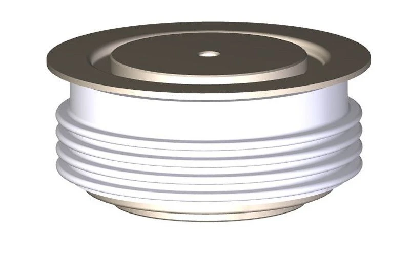 Low-frequency diode D443-1000
