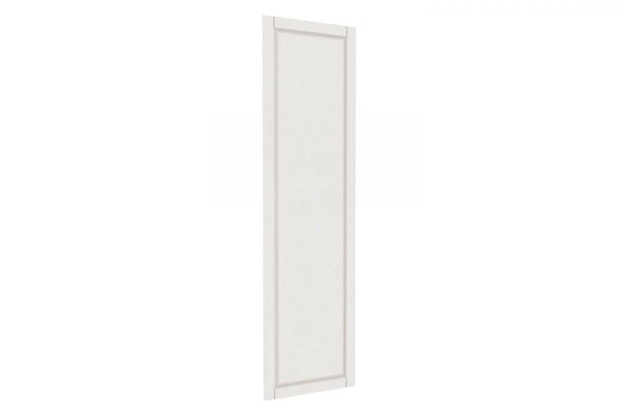 Mocha LD.274940.000 Utensil cabinet end panel front (Cashmere )